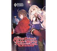 Toru Toba The Genius Prince's Guide to Raising a Nation Out of Debt (Tascabile)