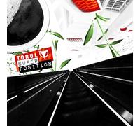 TORUL SUPERPOSITION CD NUOVO