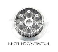 TORUMAX RICAMBIO MOZZO CAMPANA FRIZIONE KTM MXC 200 2000-2003