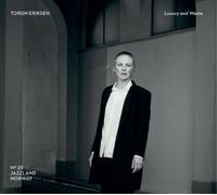 Torun Eriksen Luxury and Waste (Vinyl LP) 12" Album