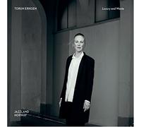 Torun Eriksen Luxury and Waste (CD) Album