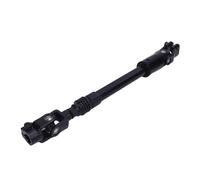 Torvex Albero Sterzo Inferiore, Albero Intermedio e Giunto del Piantone Servosterzo, Compatibile con Jeep Cherokee 1984-1994, Comanche 1986-1992 e Wagoneer 1984-1990, Ricambio 4713943