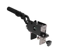 Torvex Freno Mano USB, Leva Sim Racing con Staffa di Montaggio, Compatibile con Logitech G25 G27 G29 e Thrustmaster T500, Controller per Drift e Simulatori di Guida su PC