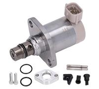 Torvex Fuel Pressure Regulator, Fuel Pump Suction Valve Compatible with Mitsubishi ASX 1.8 DI D 2010-ON, 294200-2960 Pump Replacement