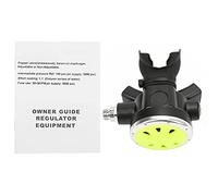 Torvex Regolatore, valvola di riduzione della Pressione per Immersioni, Secondo Stadio per erogatore subacqueo per di Alimentazione dell'Aria