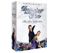 Torvil Nad Dean S Dancing on I - Torvill and Dean's Dancing On Ice -The Live Collection [Edizione: Regno Unito]