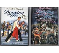 Torvill & Dean Dancing On Ice Live Tour [Edizione: Regno Unito] [Edizione: Regno Unito]