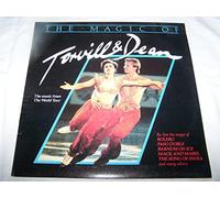 Torvill & Dean (Eistänzer) - Magic of / Vinyl record [Vinyl-LP]