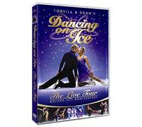 Torvill & Dean'S Dancing On Ice - The Bo [Edizione: Regno Unito] [Edizione: Regno Unito]