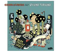 Torvund/ Asamisimasa - Neon Forest Space