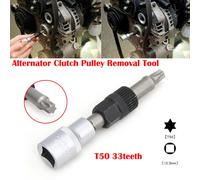 Torx Hot Slip Elegante Comodo Moda Di Presa 33T E Installazione Con