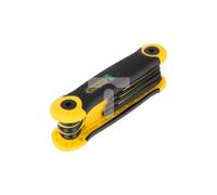 TORX ST-2-69-266 Set di chiavi a perno