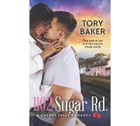 Tory Baker 1102 Sugar Rd. (Tascabile) Cherrry Falls Romance