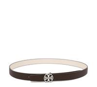 Tory Burch - 1" Miller Reversible Belt - - Accessories - Donna - Marrone - M