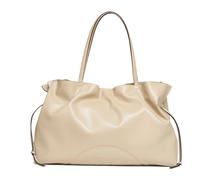 Tory Burch, ,Bags ,Donna ,Beige ,ONE SIZE Ella Natuura Drawstring Tote