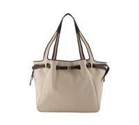 Tory Burch, ,Bags ,Donna ,Beige ,ONE SIZE Romy Shopper Bag