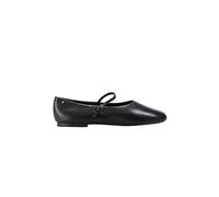 TORY BURCH Ballerina MARY JANE nero | 38 1/2