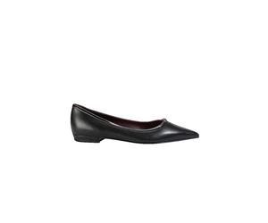 TORY BURCH Ballerina nero | 38 1/2