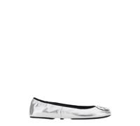 Tory Burch - Ballerina - - Shoes - Donna - Grigio - 36 EU