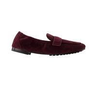 Tory Burch - Ballerine Loafer - - Shoes - Donna - Rosso - 36 EU