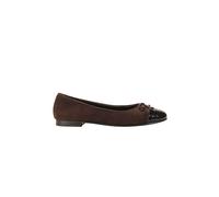 TORY BURCH Ballerine marrone | 36
