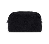 Tory Burch - Beauty Case Ella - - Bags - Donna - Nero - ONE SIZE