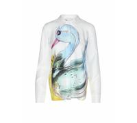 TORY BURCH Blusa azzurro | 40