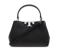 Tory Burch - Borsa a mano Eleanor Soft Mini - - Bags - Donna - Nero - ONE SIZE