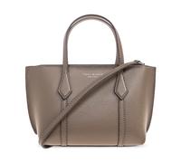 Tory Burch - Borsa a mano Perry Mini - - Bags - Donna - Grigio - ONE SIZE