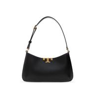 Tory Burch - Borsa a Spalla Eleanor Slim - - Bags - Donna - Nero - ONE SIZE