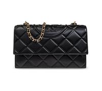 Tory Burch - Borsa a Spalla Fleming - - Bags - Donna - Nero - ONE SIZE