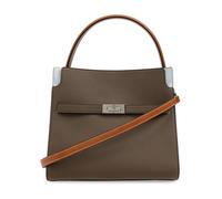 Tory Burch - Borsa a Spalla Lee Radziwill - - Bags - Donna - Marrone - ONE SIZE