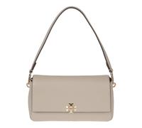 Tory Burch - Borsa a Spalla Piccola Charlie - - Bags - Donna - Grigio - ONE SIZE