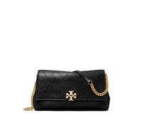 Tory Burch - Borsa a spalla piccola con zip in nylon - - Bags - Donna - Nero - ONE SIZE