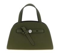 Tory Burch - Borsa a spalla piccola Romy - - Bags - Donna - Verde - ONE SIZE