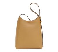 Tory Burch - Borsa a spalla Romy piccola - - Bags - Donna - Marrone - ONE SIZE