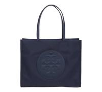 Tory Burch - Borsa a Tracolla Blu con Tasche Multiple - - Bags - Donna - Blu - ONE SIZE