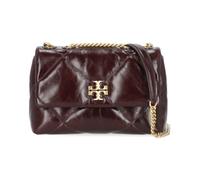 Tory Burch - Borsa a tracolla convertibile piccola Fleming in vernice - - Bags - Donna - Rosso - ONE SIZE