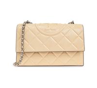 Tory Burch - Borsa a tracolla 'Fleming' - - Bags - Donna - Beige - ONE SIZE