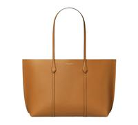 Tory Burch - Borsa a Tracolla in Pelle Marrone Perry - - Bags - Donna - Marrone - ONE SIZE
