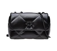 Tory Burch - Borsa a Tracolla in Pelle Trapuntata Nera - - Bags - Donna - Nero - ONE SIZE