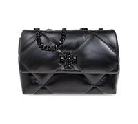 Tory Burch - Borsa a tracolla Kira Diamond - - Bags - Donna - Nero - ONE SIZE