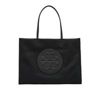 Tory Burch - Borsa a tracolla nera Ella Tote - - Bags - Donna - Nero - ONE SIZE