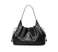 Tory Burch - Borsa Fleming Grande - - Bags - Donna - Nero - ONE SIZE