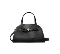 TORY BURCH Borsa in pelle - Borsa a mano ROMY Small nero