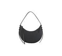 TORY BURCH Borsa in pelle - Hobo Bag ROMY nero