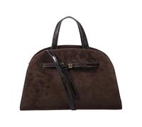 Tory Burch - Borsa Romy Bauletto - - Bags - Donna - Marrone - ONE SIZE
