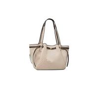 TORY BURCH Borsa - Tote Bag ROMY crema