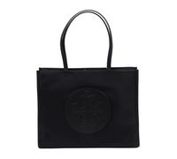 Tory Burch - Borsa tote piccola Ella - - Bags - Donna - Nero - ONE SIZE