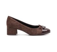 Tory Burch - Cap Toe Pump Tacchi - - Shoes - Donna - Marrone - 36 1/2 EU